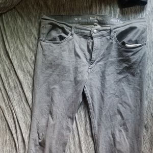 Goodfellow Slim Straight Jeans - 40x32